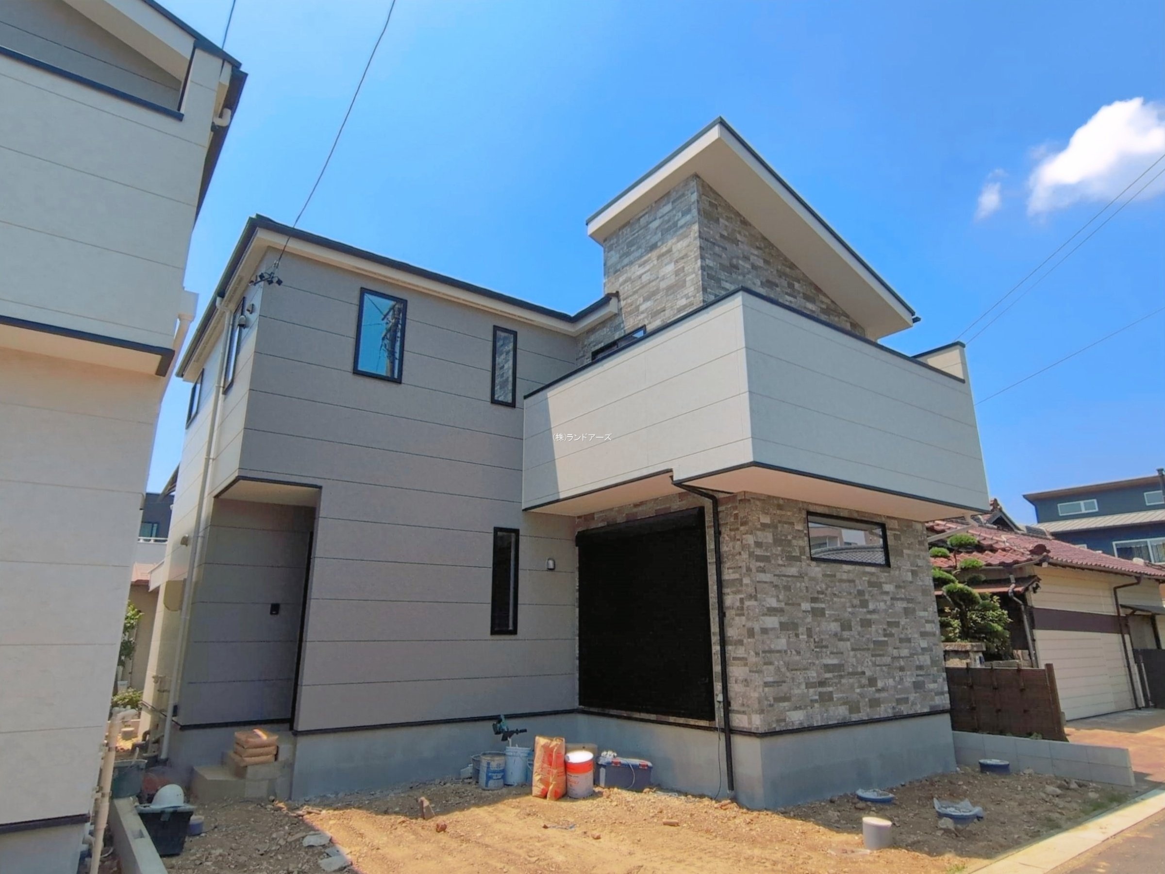 春日井市如意申町2丁目(戸建)01 1 - 株式会社ランドアーズ|名古屋の一戸建て(建売・中古戸建)・中古マンション・賃貸管理・不動産売却 春日井市如意申町2丁目(戸建)01 1