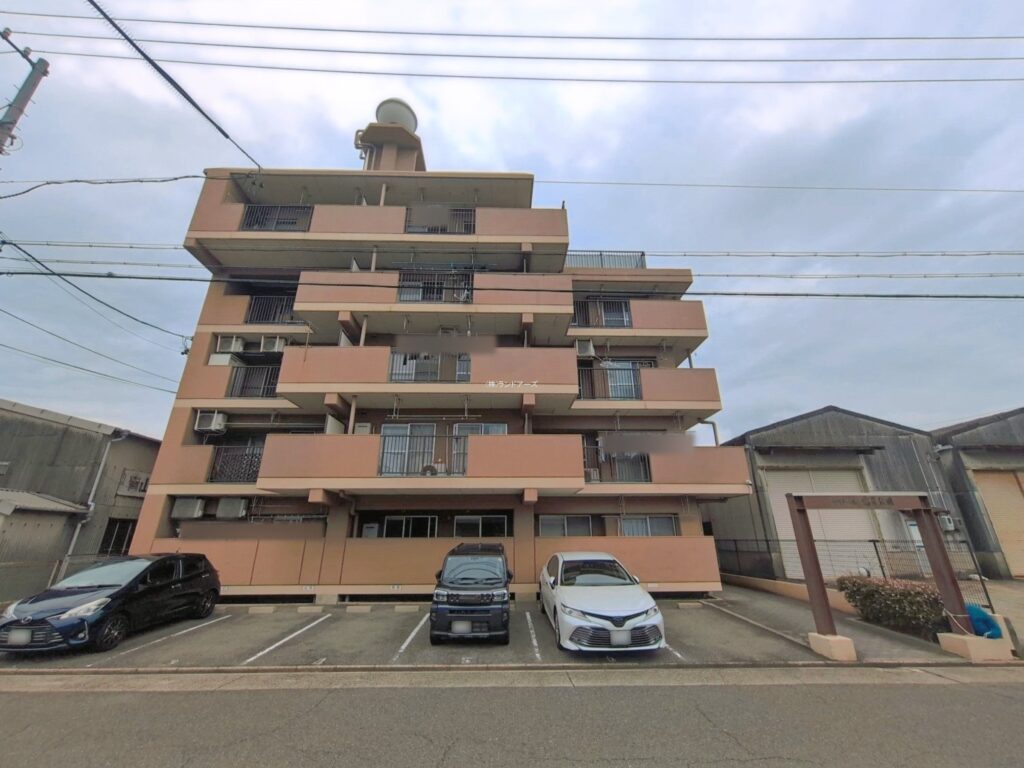 物件写真