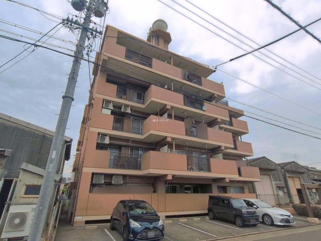 物件写真