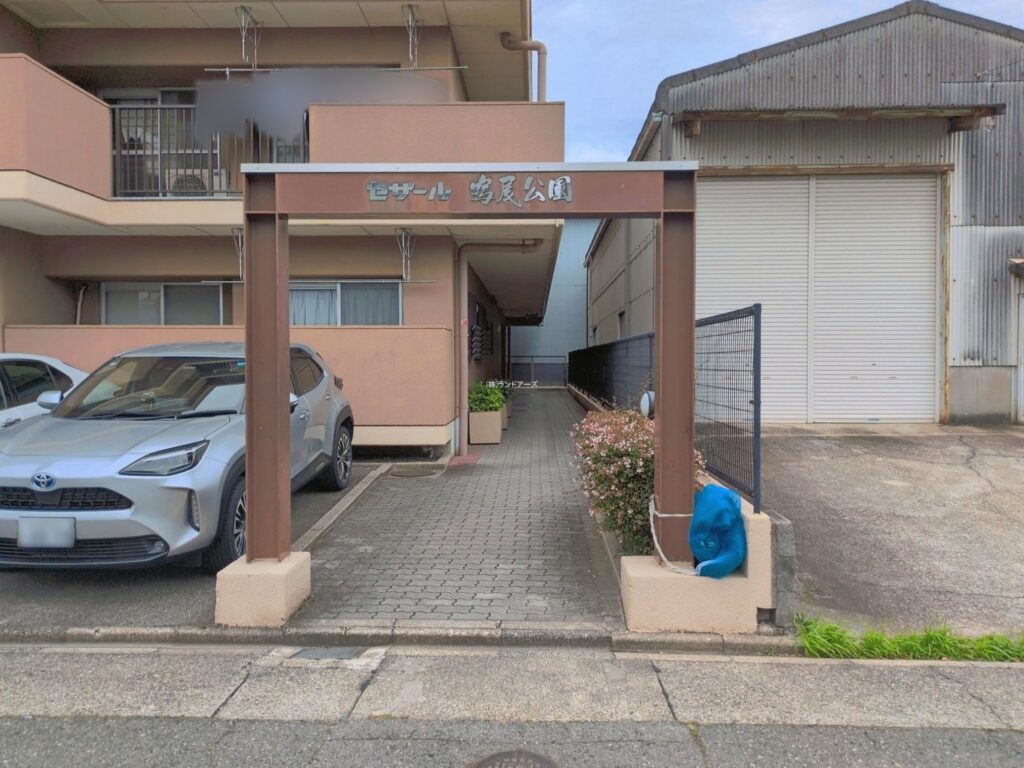 物件写真