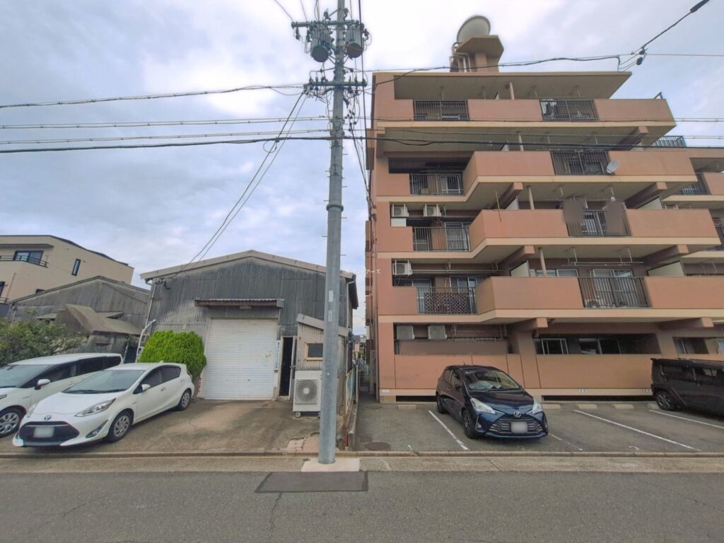 物件写真
