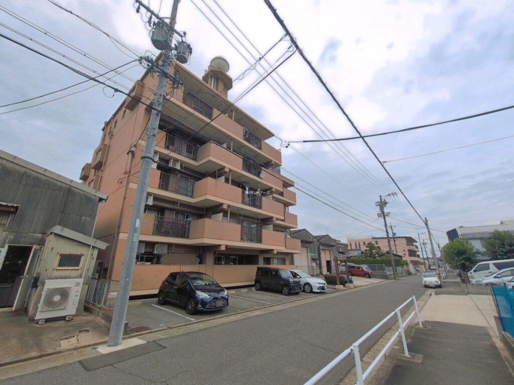 物件写真