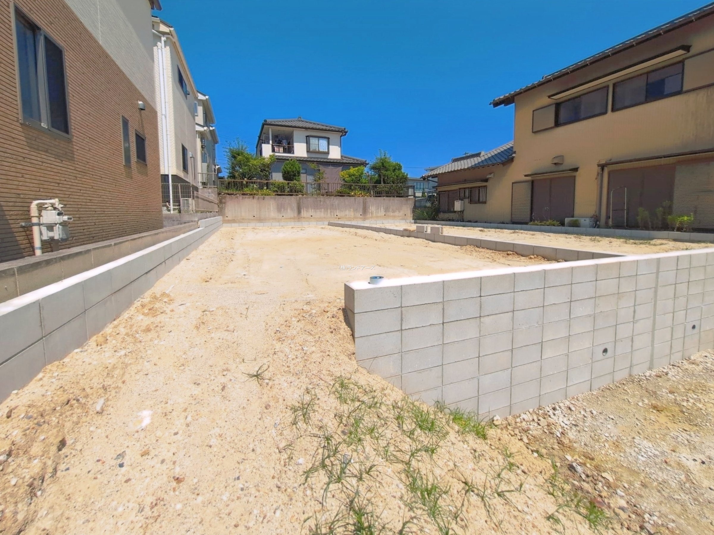 愛知郡東郷町御岳2丁目(戸建)01 1 - 株式会社ランドアーズ|名古屋の一戸建て(建売・中古戸建)・中古マンション・賃貸管理・不動産売却 愛知郡東郷町御岳2丁目(戸建)01 1