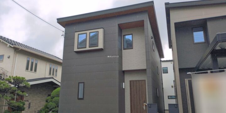 春日井市篠木町2丁目（戸建）B 1
