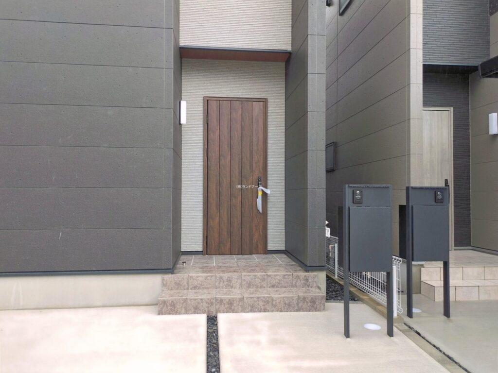物件写真