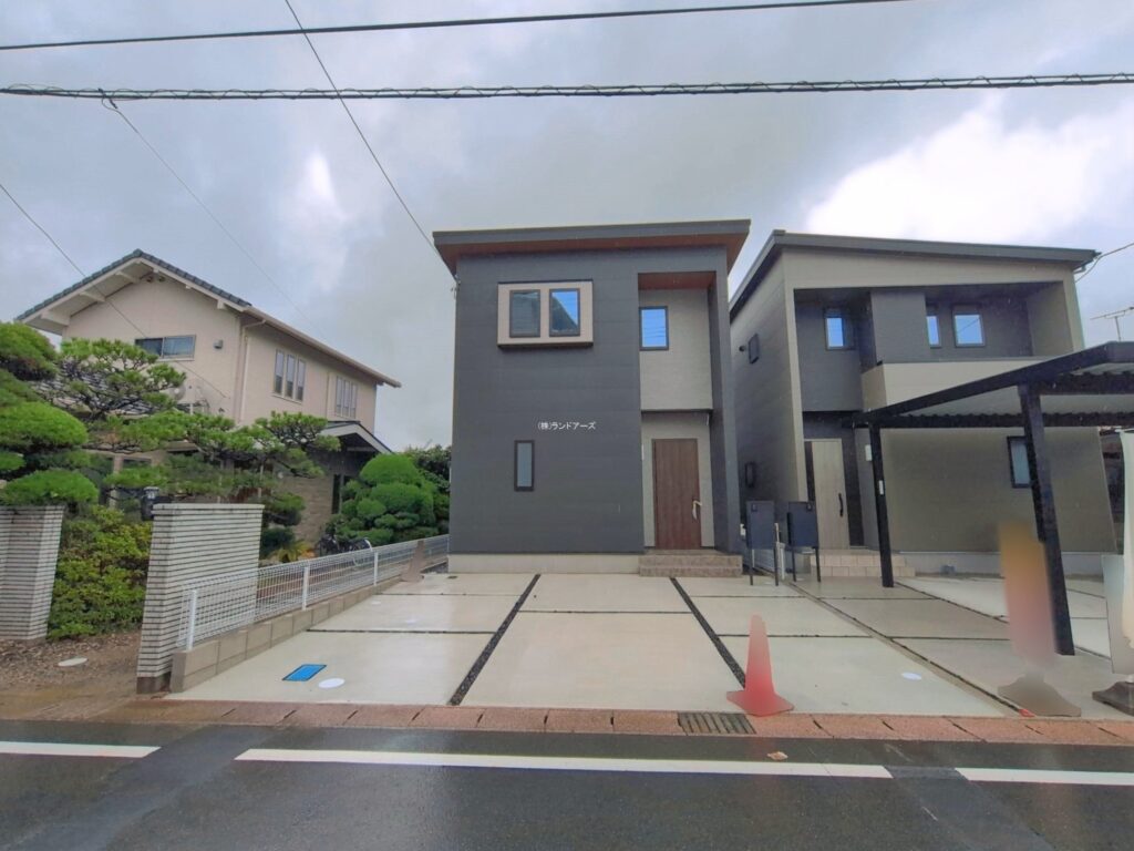 物件写真