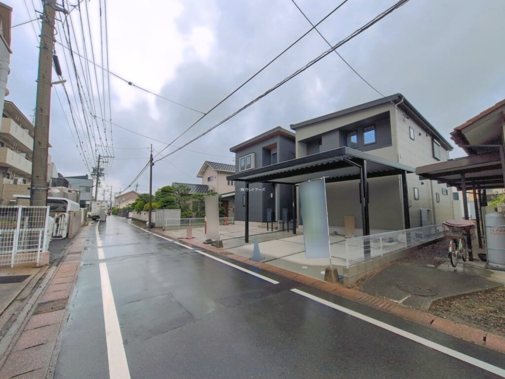 物件写真