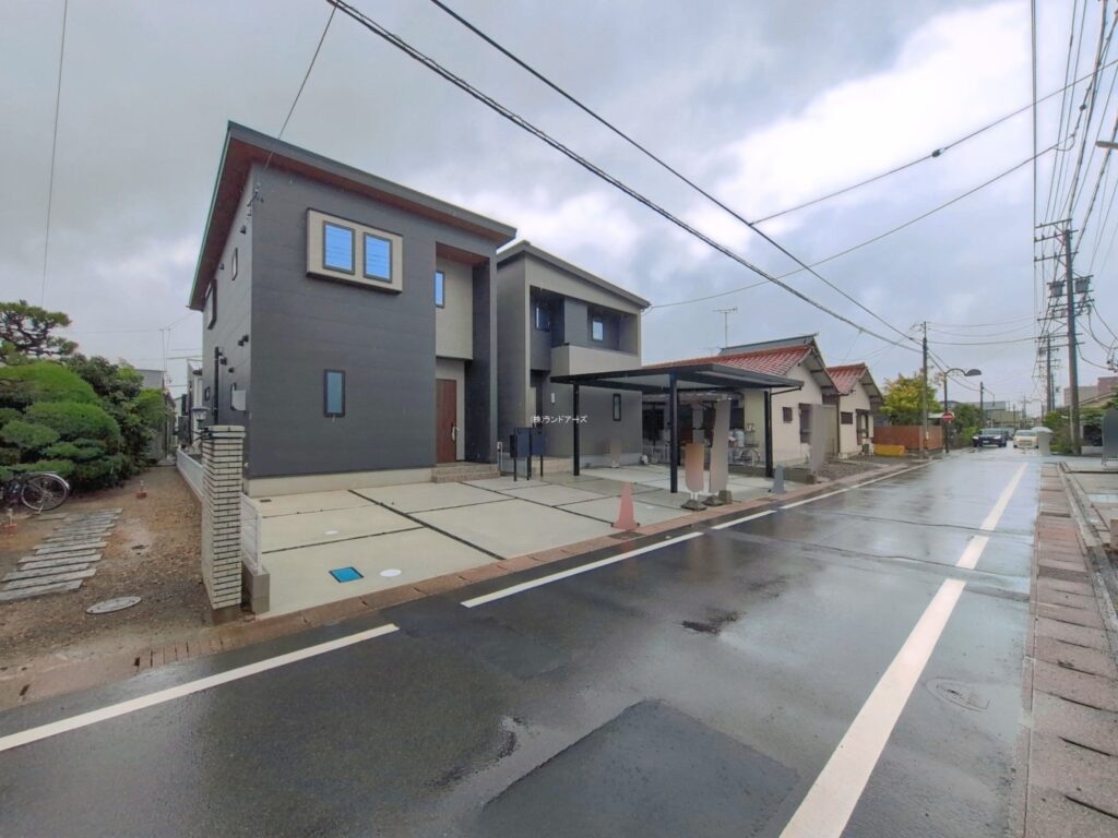 物件写真