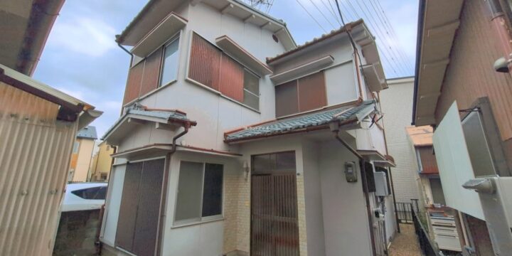 名古屋市南区大堀町 1