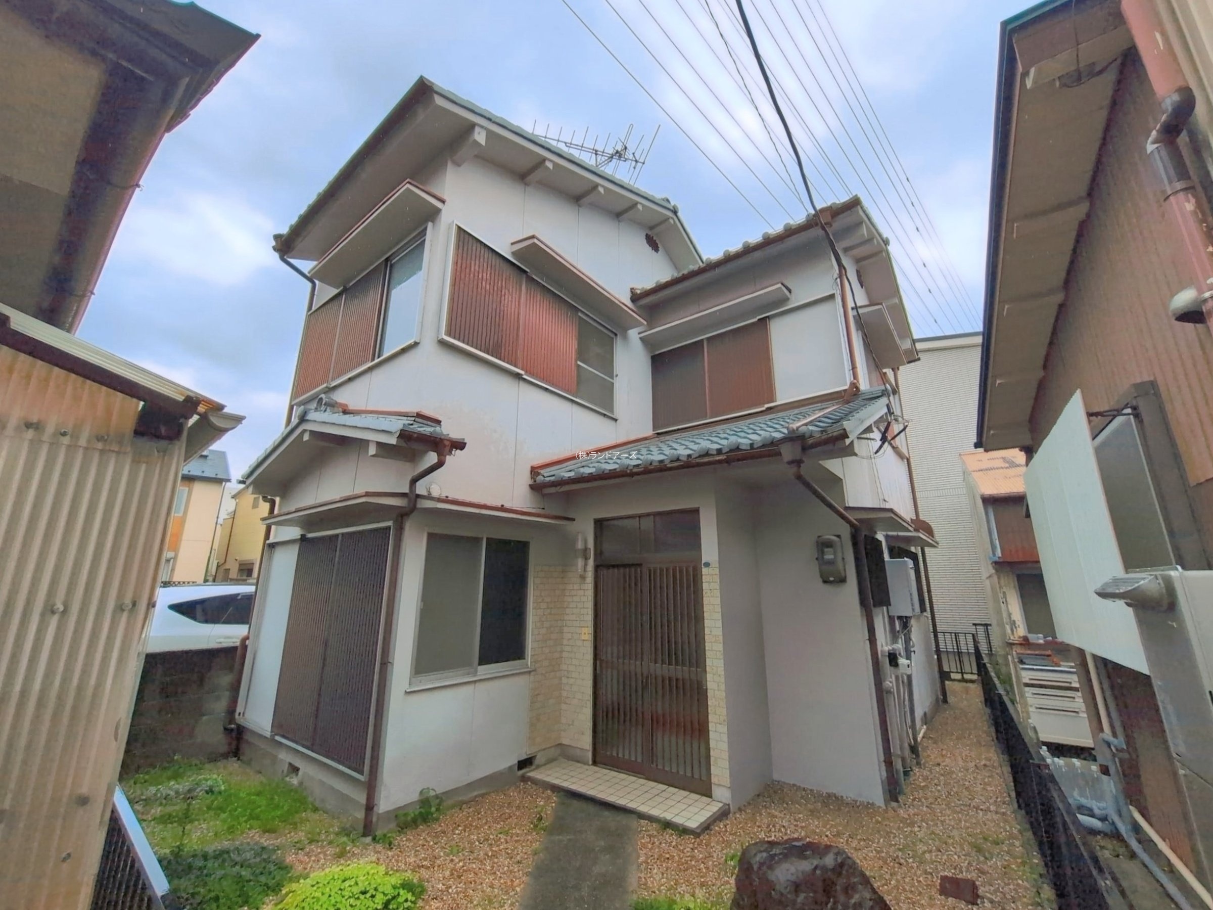 名古屋市南区大堀町 1