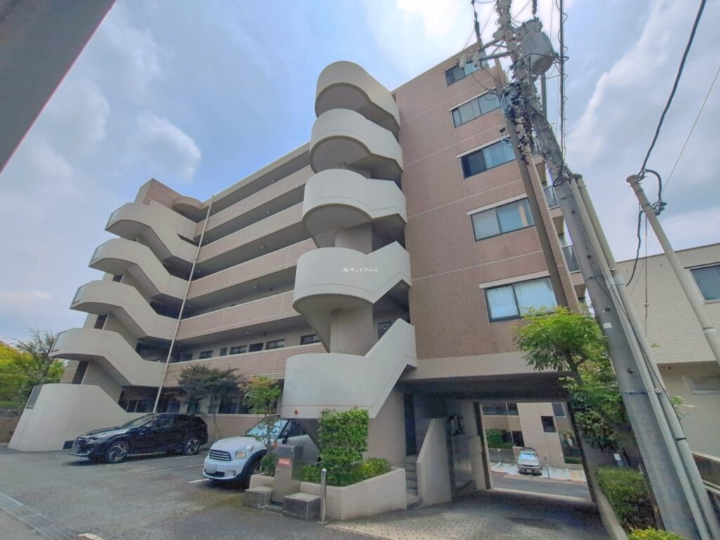 物件写真