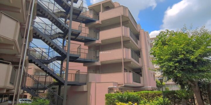 エスポア八事三号館 1