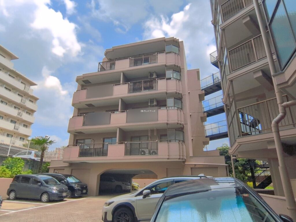 物件写真