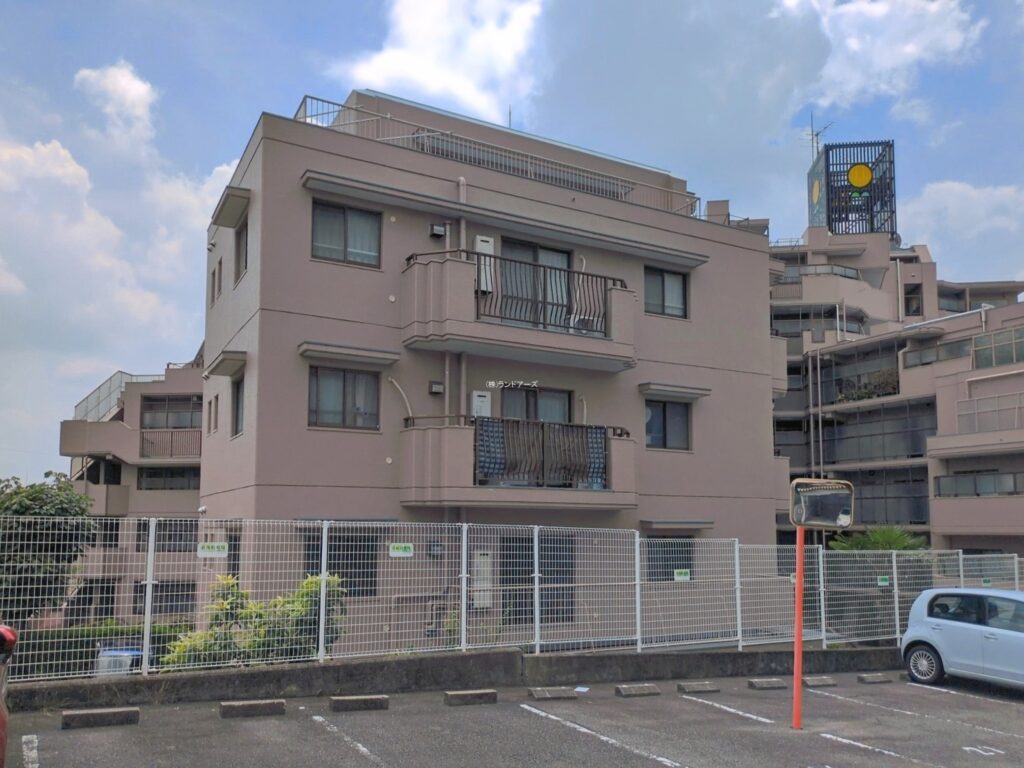 物件写真