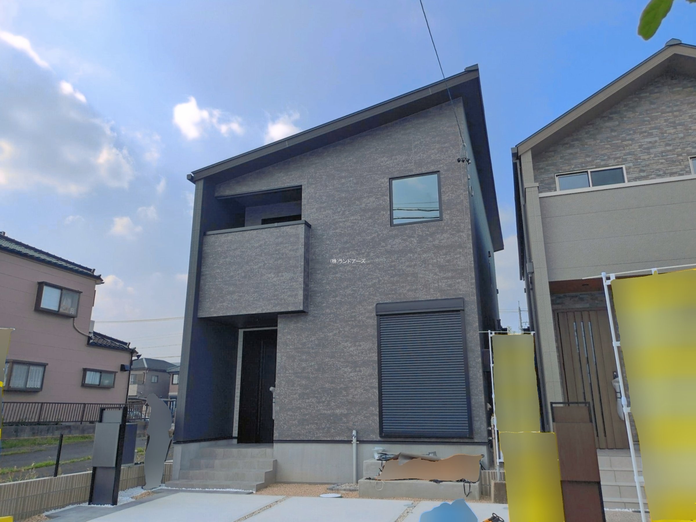 春日井市白山町5丁目(戸建)01 1 - 株式会社ランドアーズ|名古屋の一戸建て(建売・中古戸建)・中古マンション・賃貸管理・不動産売却 春日井市白山町5丁目(戸建)01 1