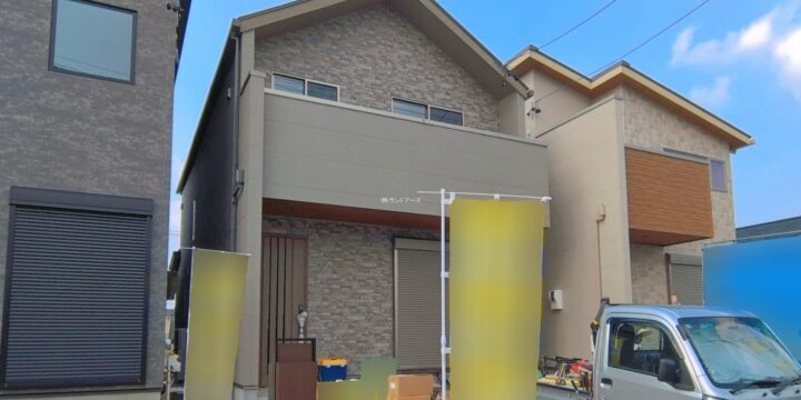 春日井市白山町5丁目（戸建）02 1