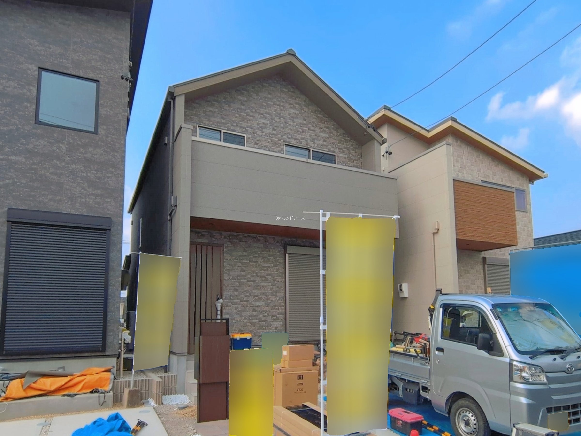 春日井市白山町5丁目（戸建）02 1