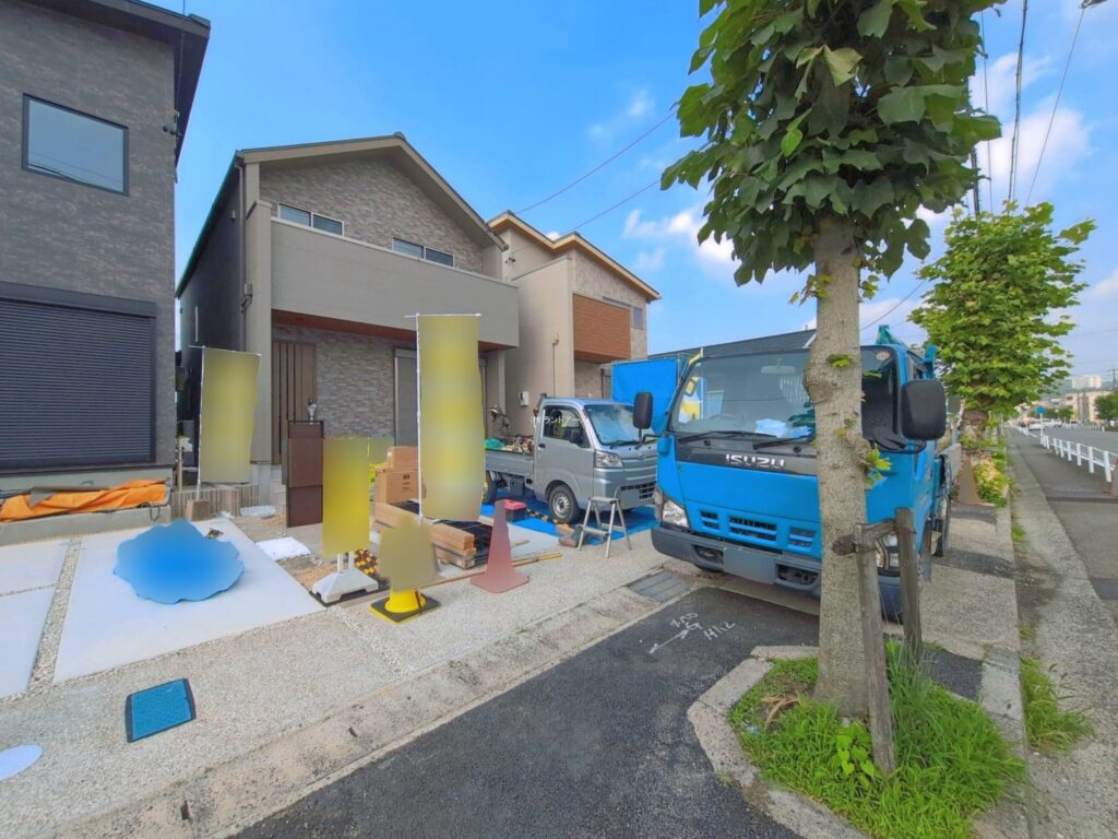 物件写真