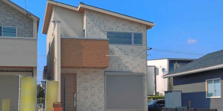 春日井市白山町5丁目（戸建）03 1