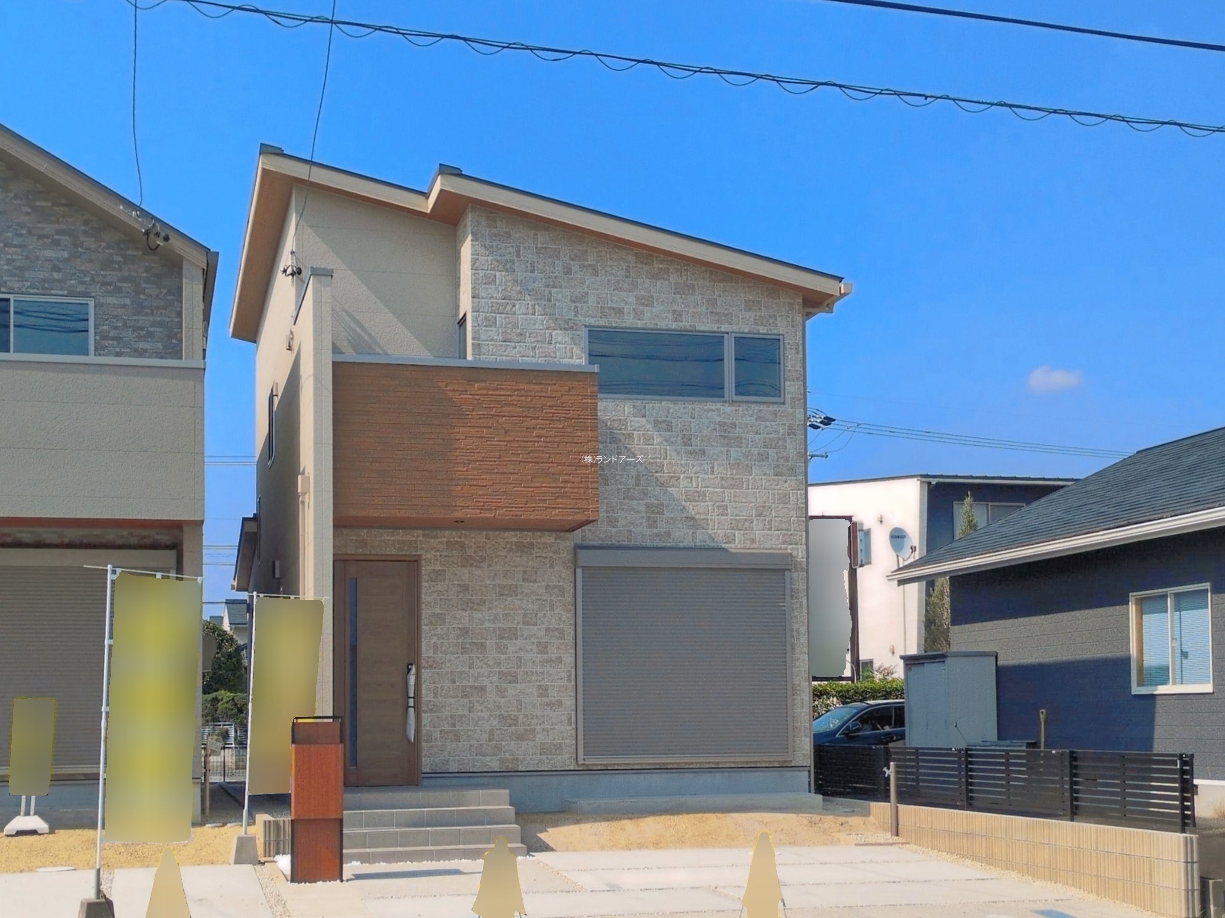 春日井市白山町5丁目（戸建）03 1