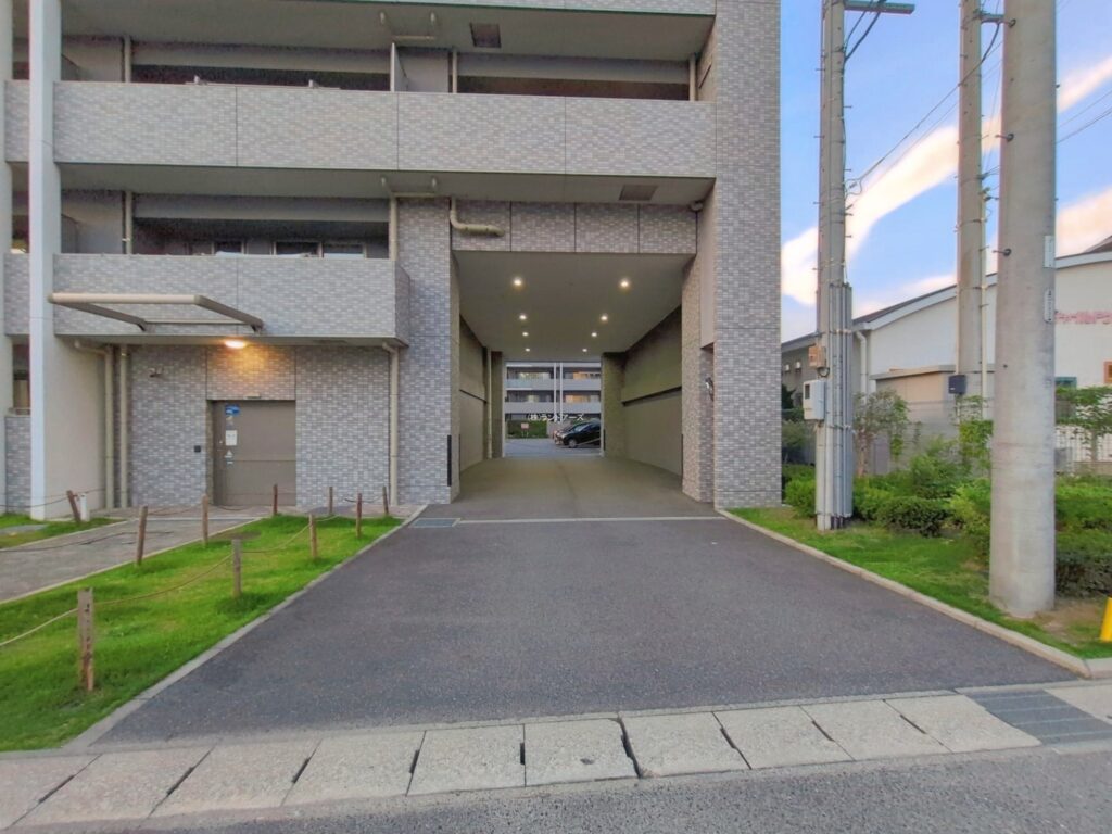 物件写真
