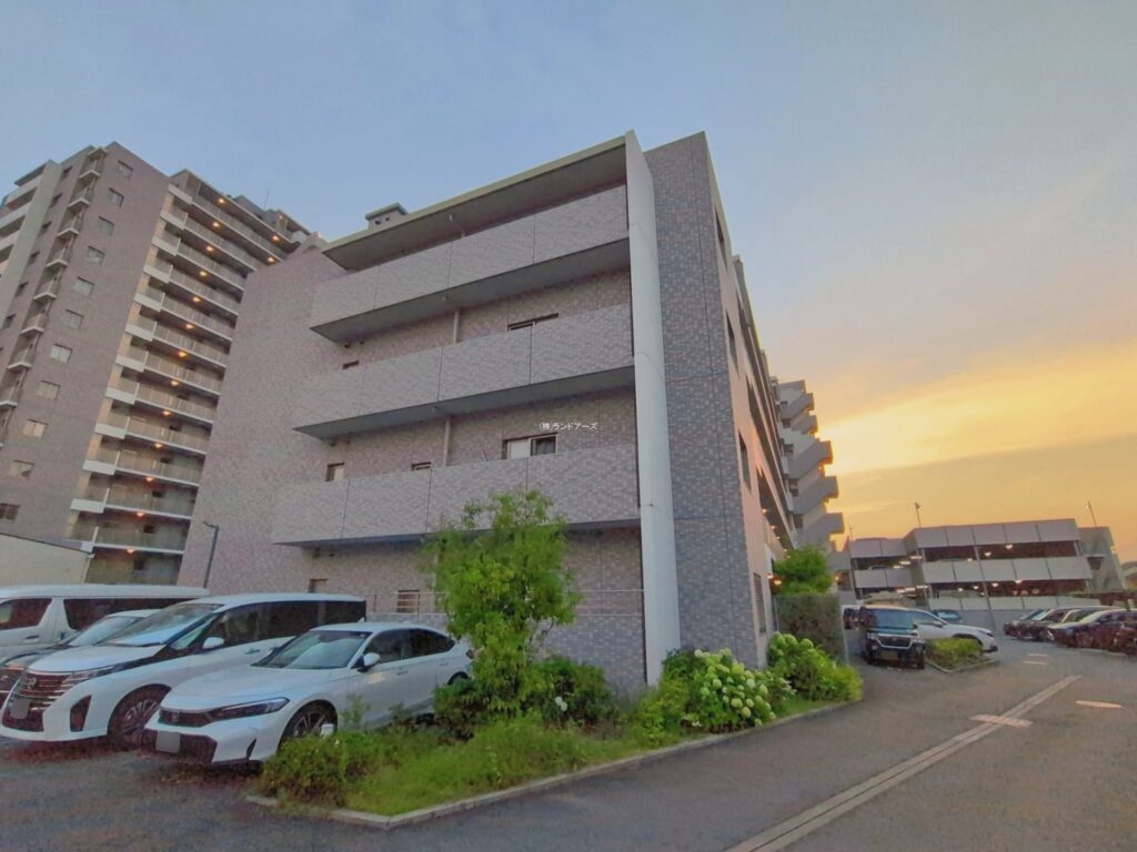 物件写真