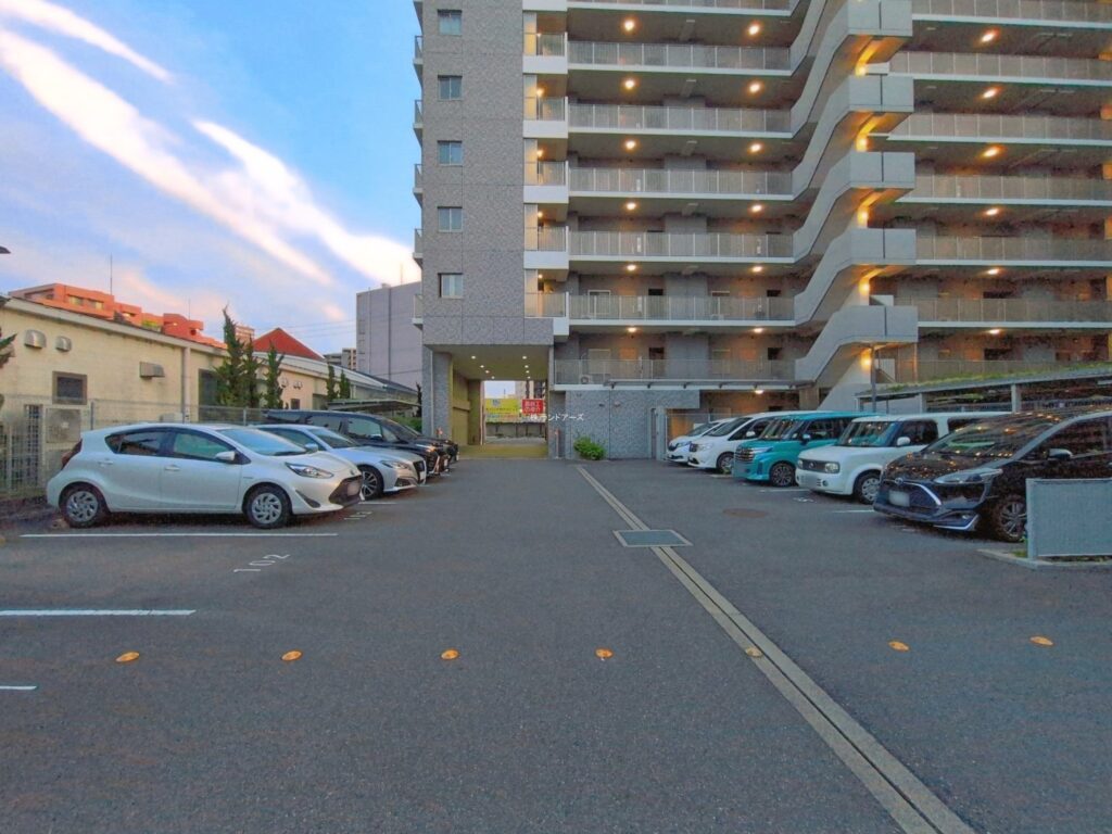 物件写真