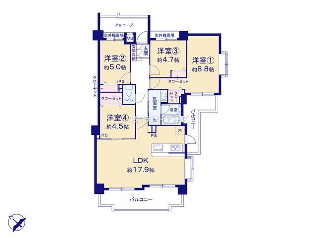 図面