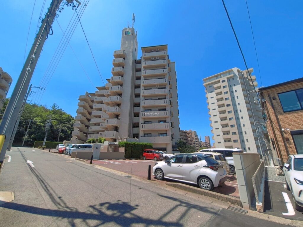 物件写真