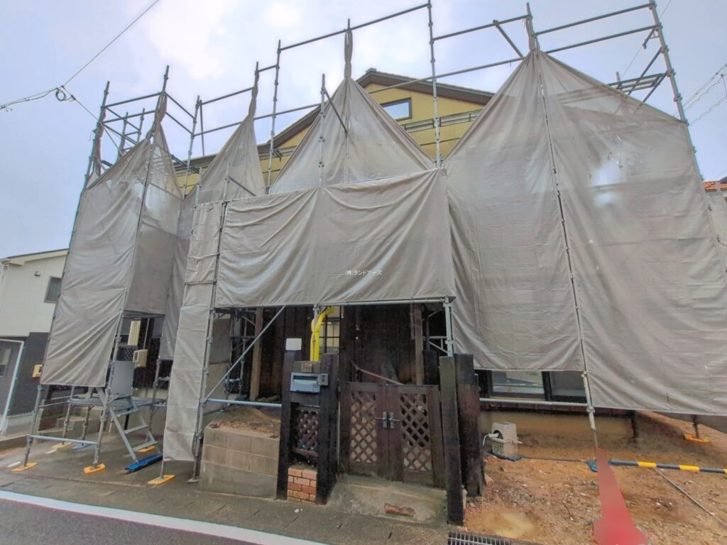 大府市共和町茶屋 1