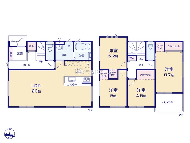 図面