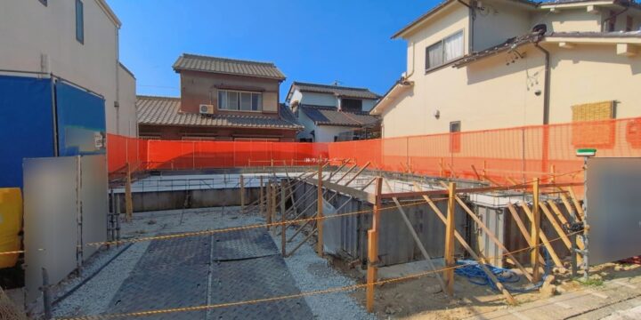 あま市上萱津白髭（戸建）01 1