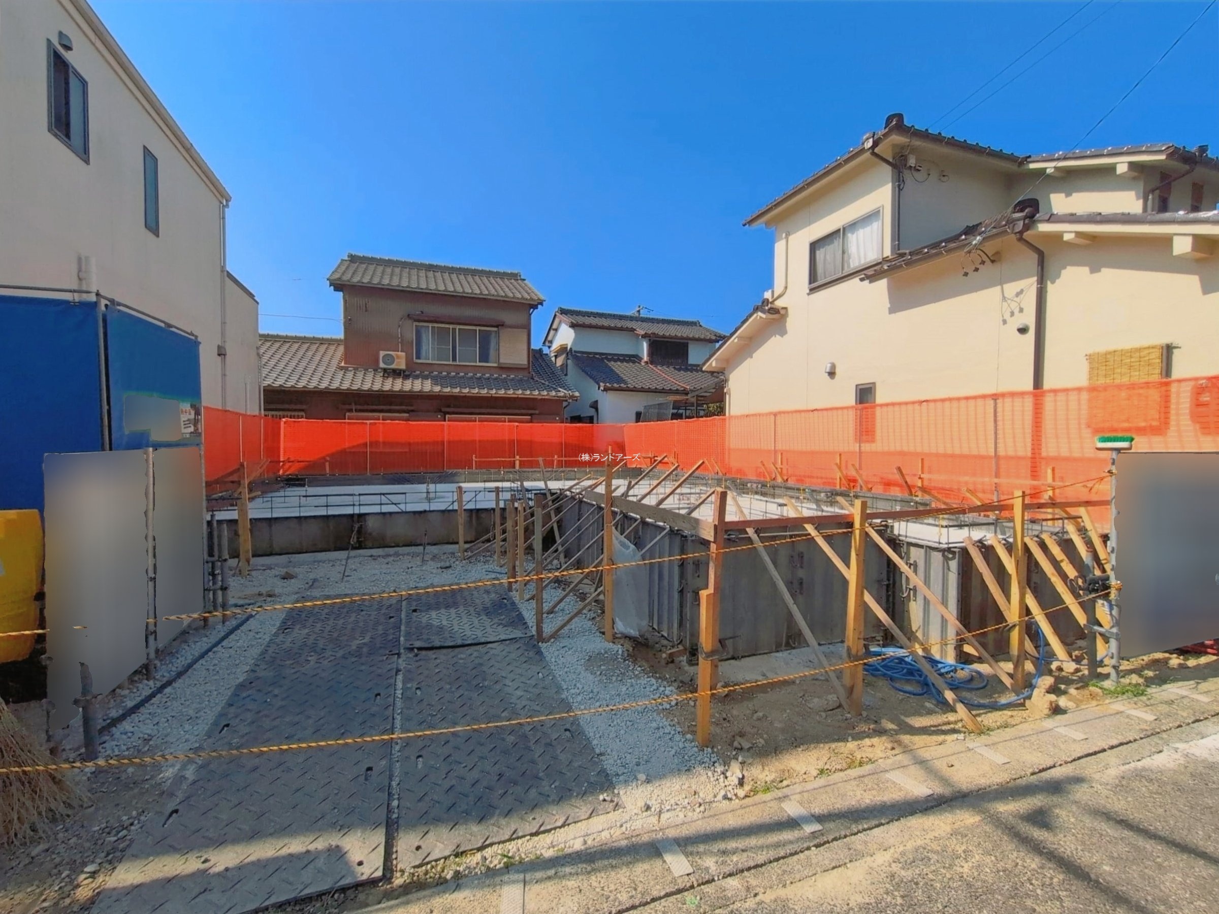 あま市上萱津白髭（戸建）01 1