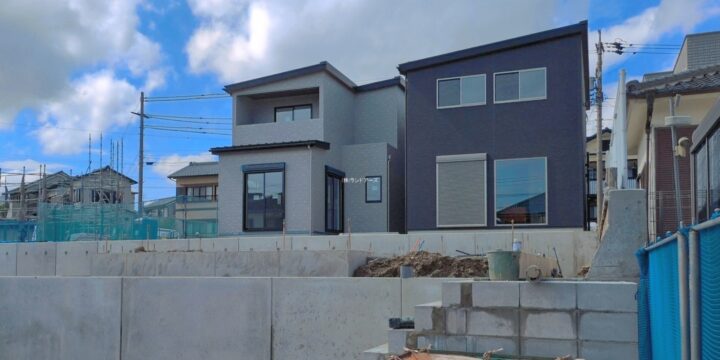 春日井市大手町2丁目（戸建）07 1