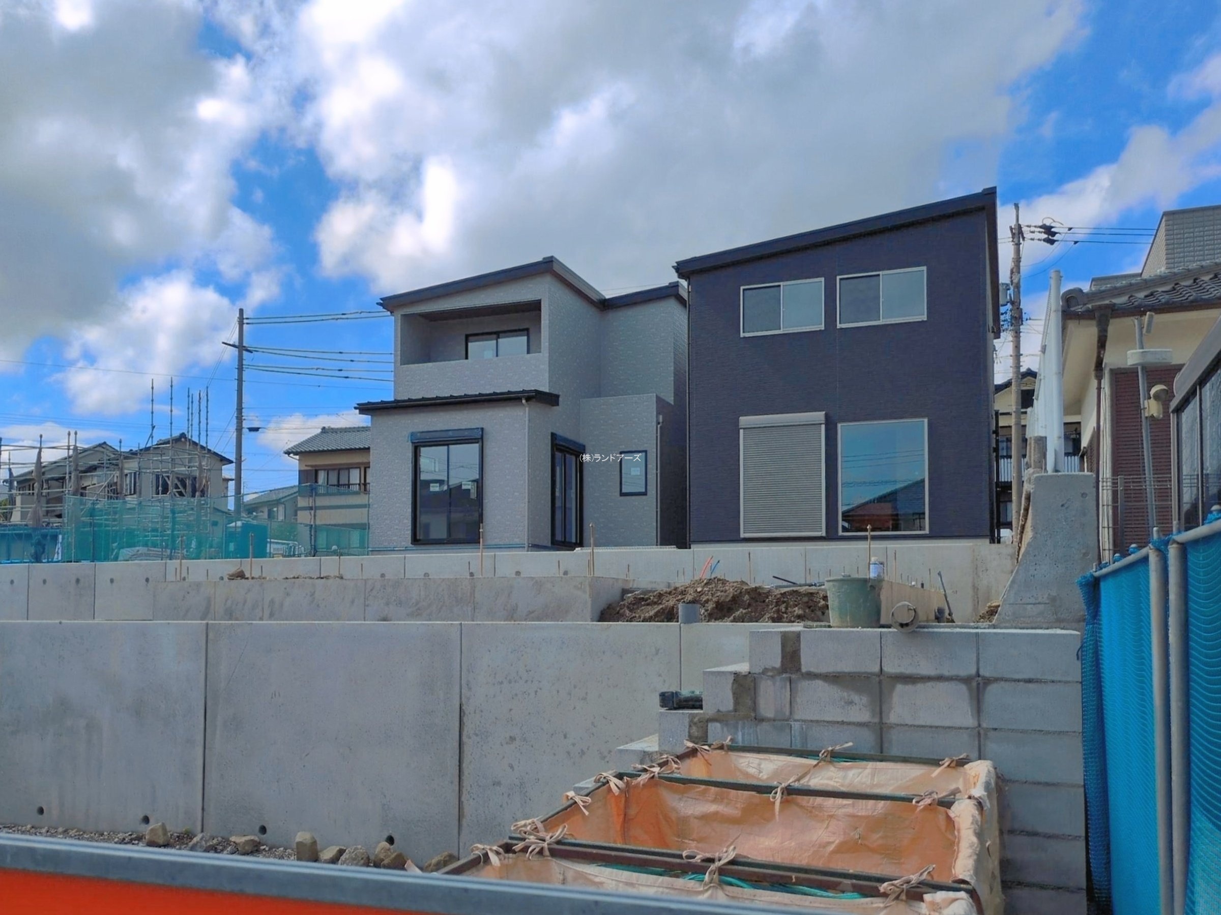 春日井市大手町2丁目(戸建)07 1 - 株式会社ランドアーズ|名古屋の一戸建て(建売・中古戸建)・中古マンション・賃貸管理・不動産売却 春日井市大手町2丁目(戸建)07 1