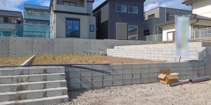 春日井市大手町2丁目（戸建）08 1