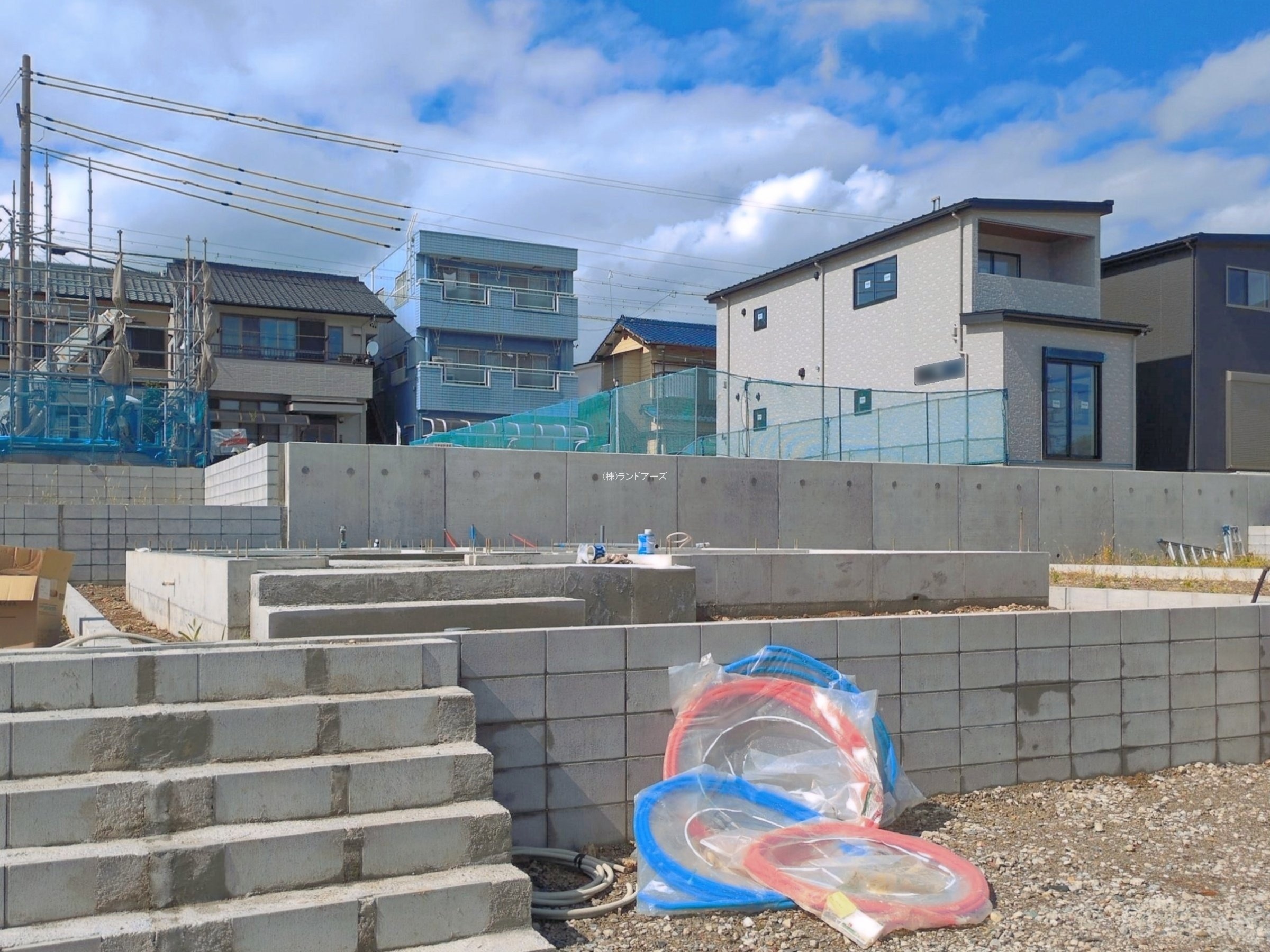 春日井市大手町2丁目（戸建）10 1