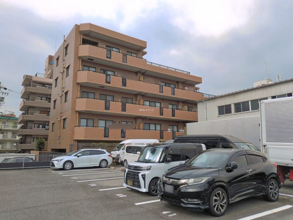 物件写真