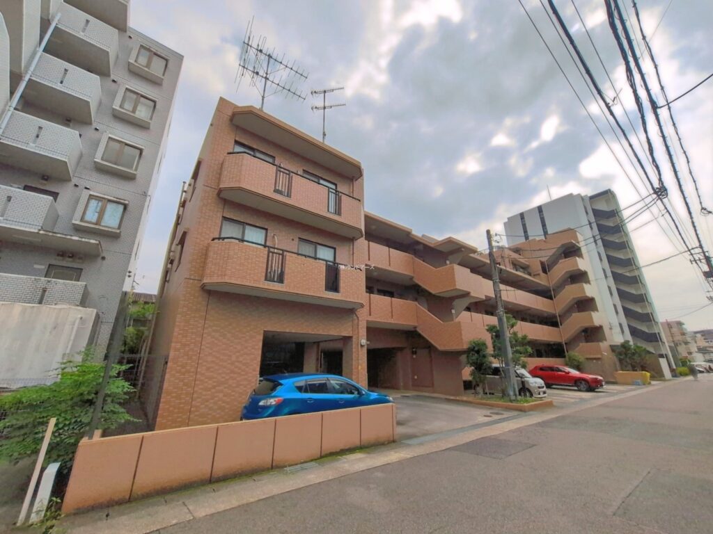 物件写真