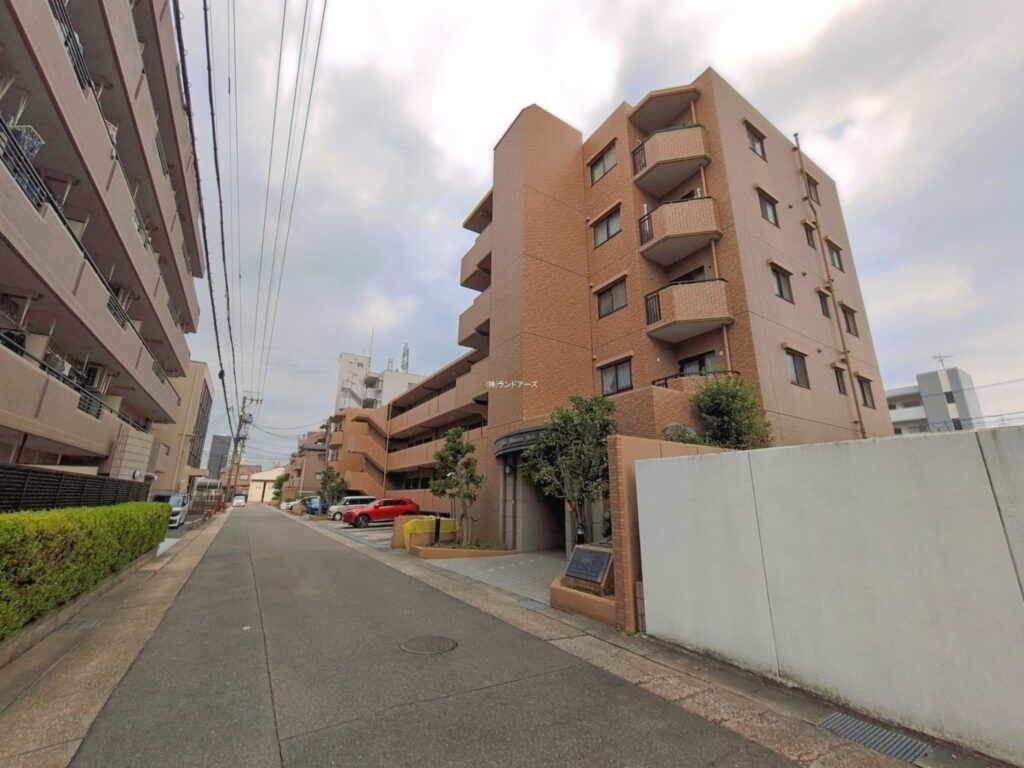 物件写真