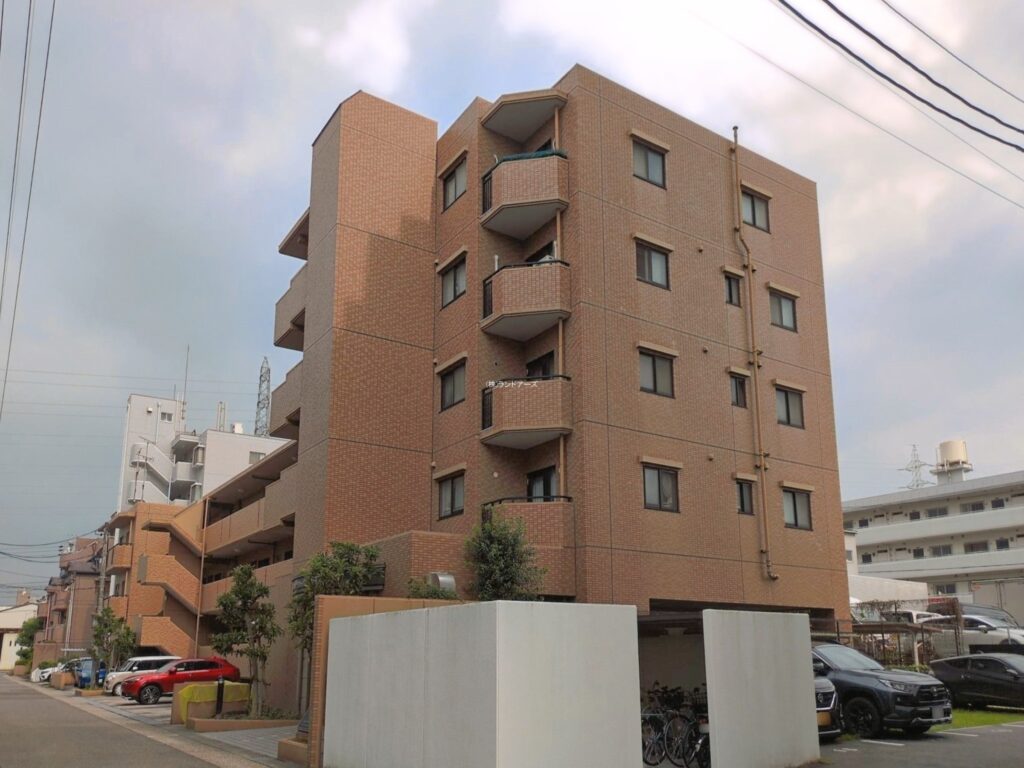 物件写真