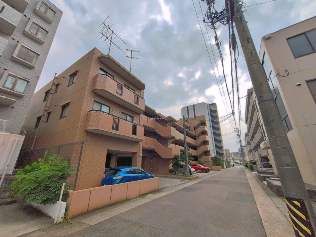 物件写真