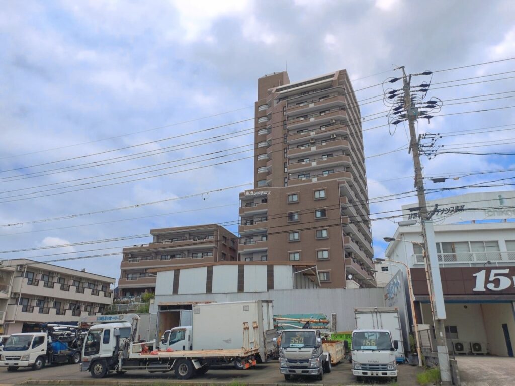 物件写真