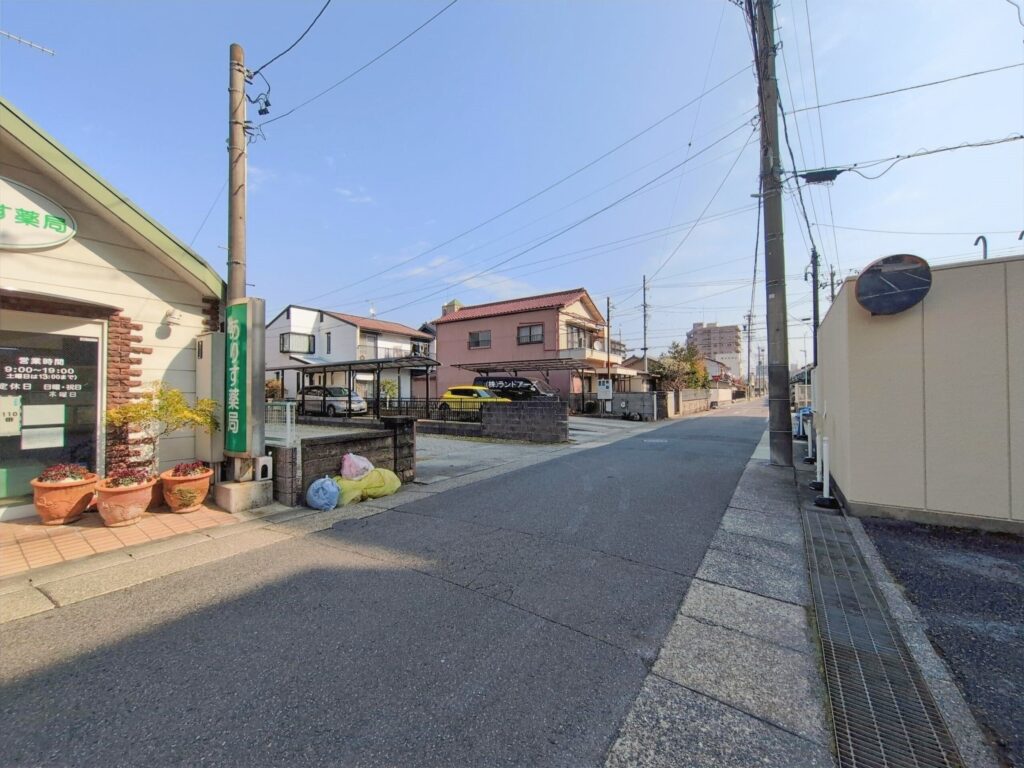 物件写真