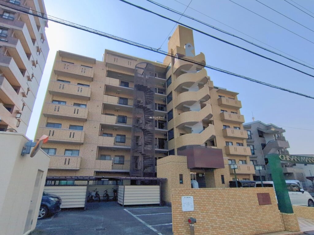 物件写真