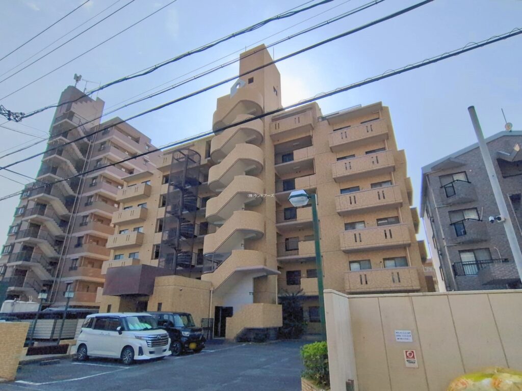 物件写真