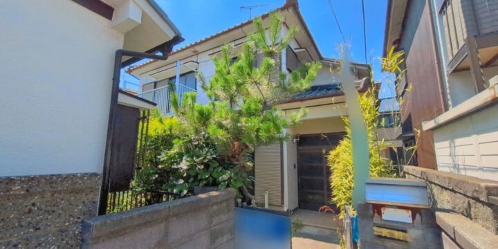 名古屋市緑区大高町字折戸 1