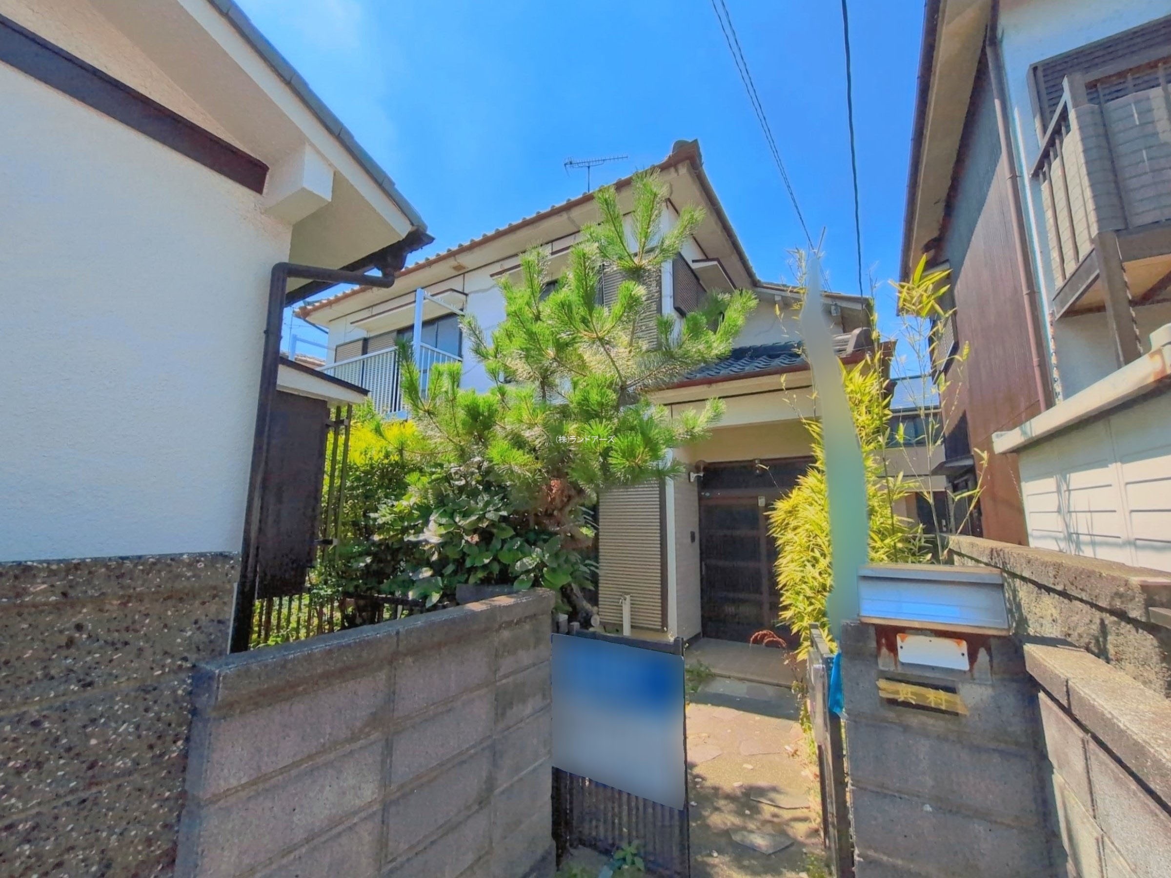名古屋市緑区大高町字折戸 1