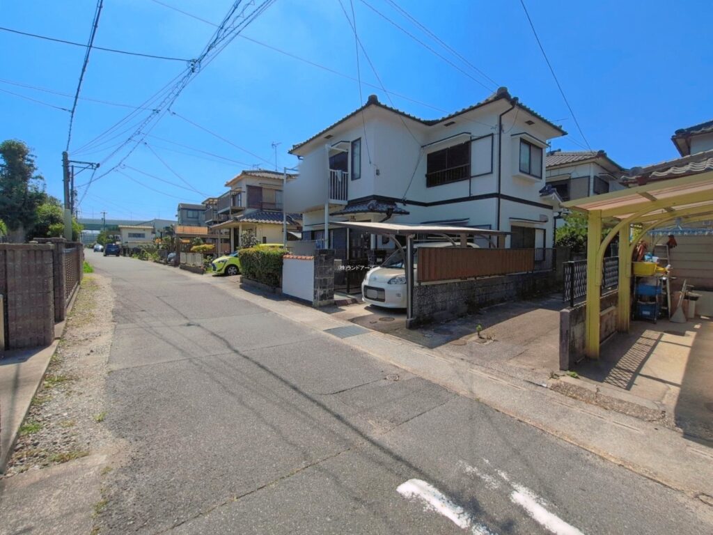 物件写真