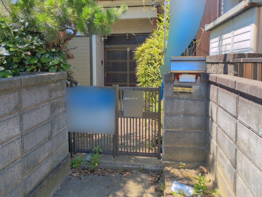 物件写真